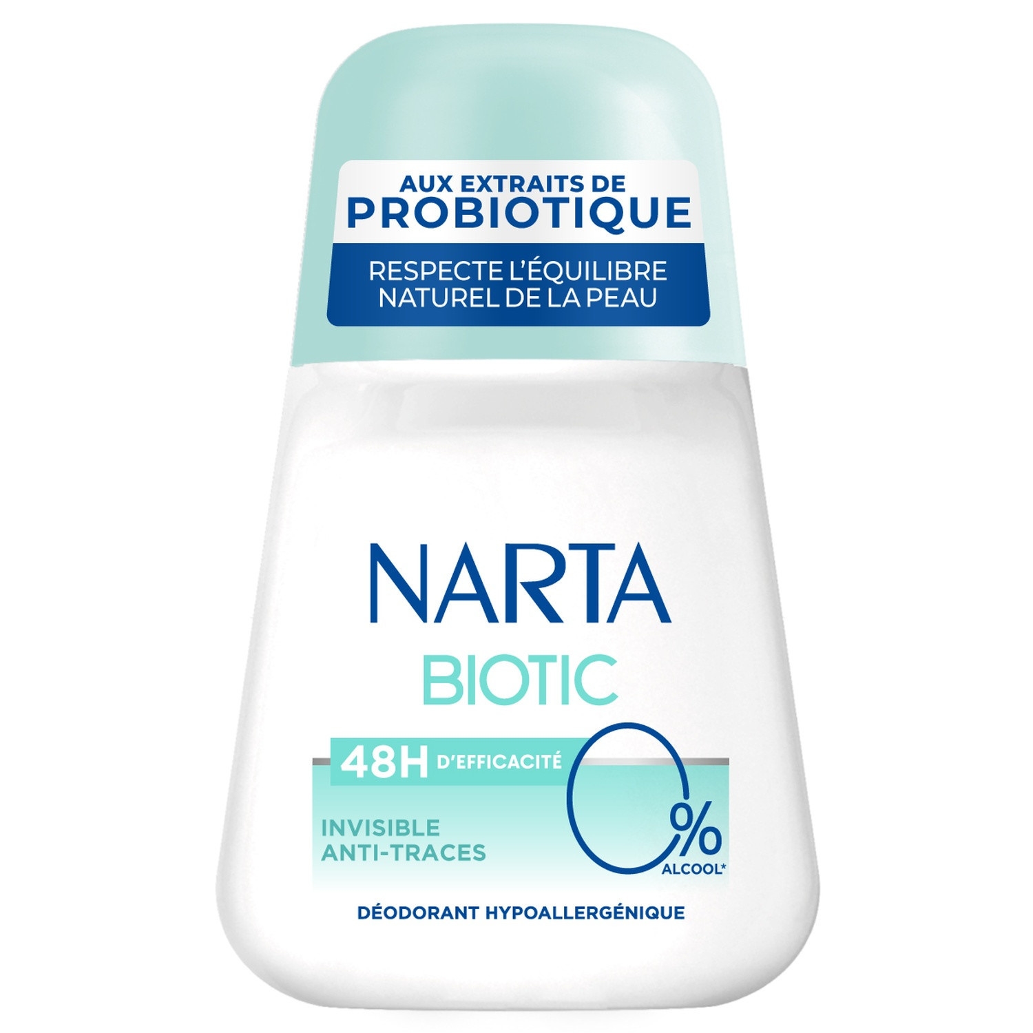 Narta Deow Ro50 Fre Botic Pur