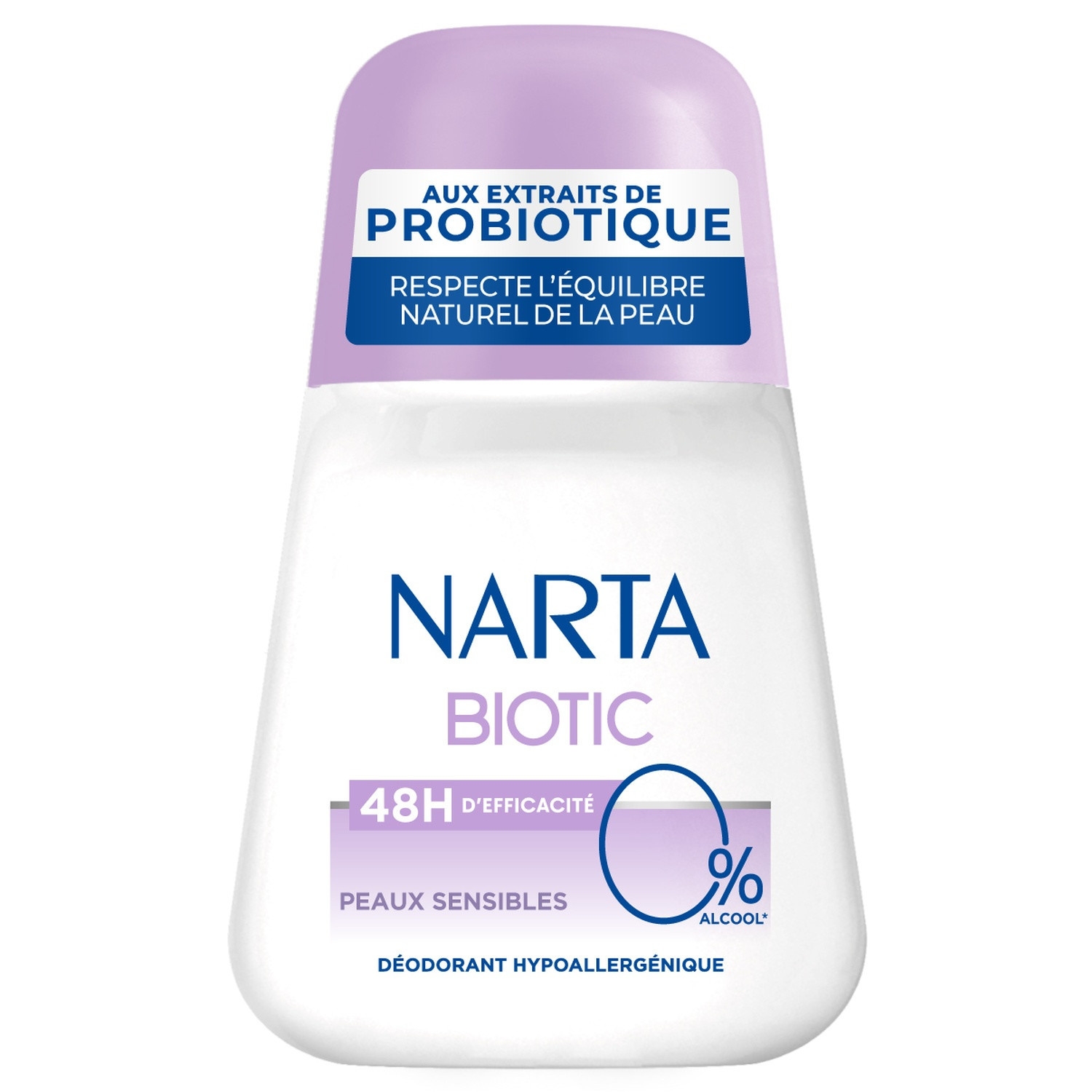Narta Deow Ro50 Fre Botic Ps