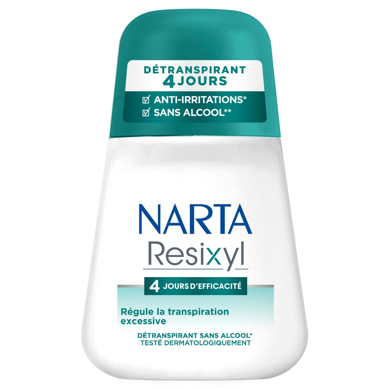 Narta Deof Ro50 Fr Resixyl Phy