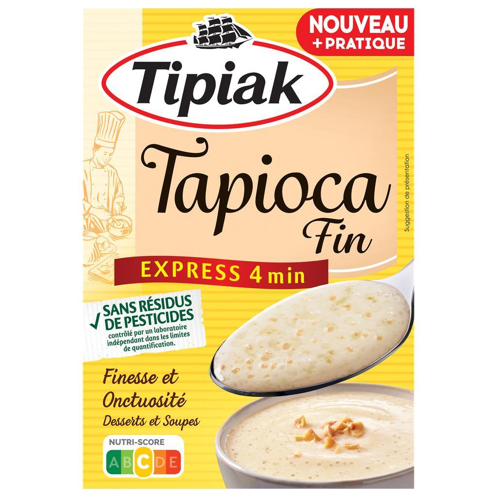 Tapioka Fin Express 300g