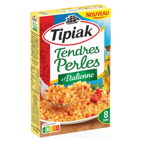 300g Perles A L Italienne