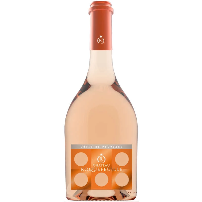 Cdp Cht Roquefeuille Rs 75cl