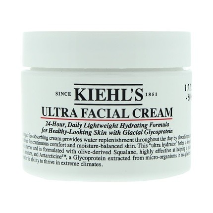 Crème visage Ultra Facial Cream 50 ml - KIEHL'S