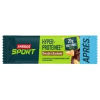 55g Bar Hyperpro Cho Cacahuete