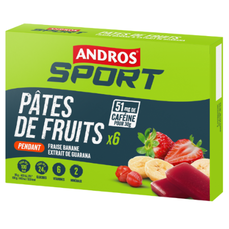 194g Etui Pat Fruit Frai Bana