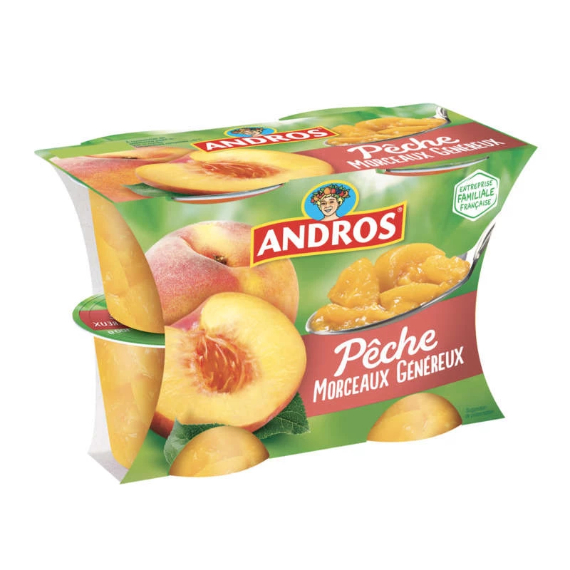 Andros Delice Fishing Songs 4