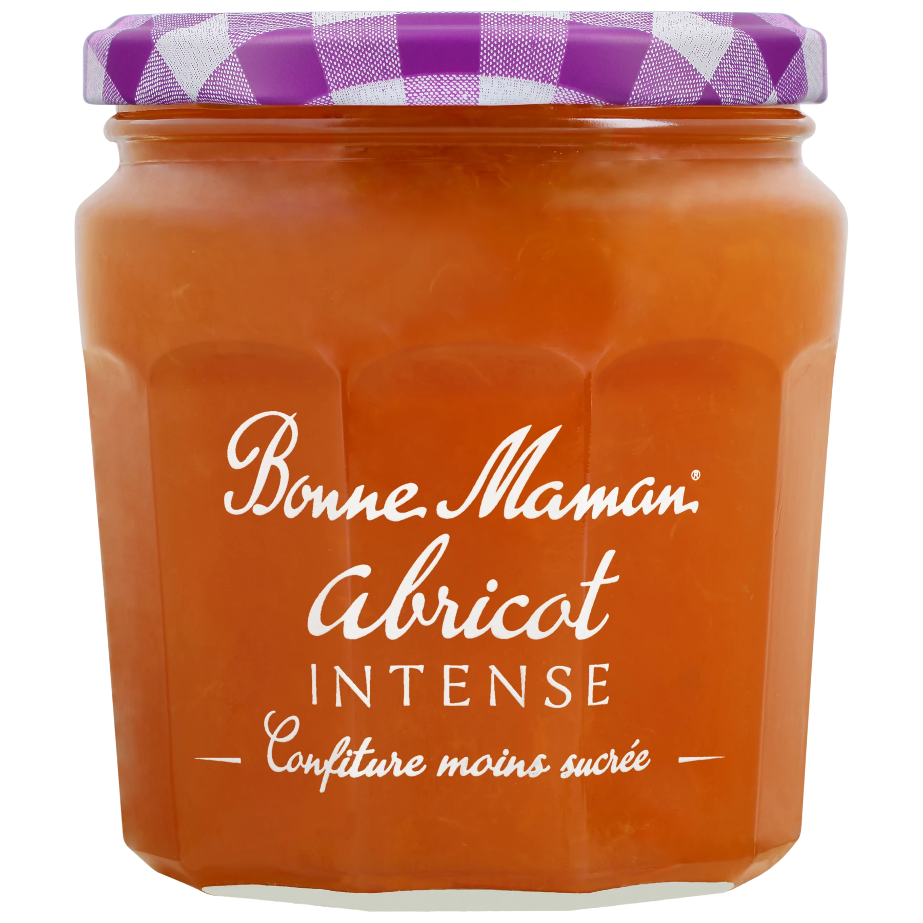 Mermelada intensa de albaricoque 335g - BONNE MAMAN