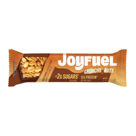 47g Joyfuel Nuts Cacahuet Cara