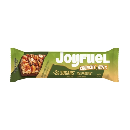 47g Barre Nuts Noisett Joyfuel