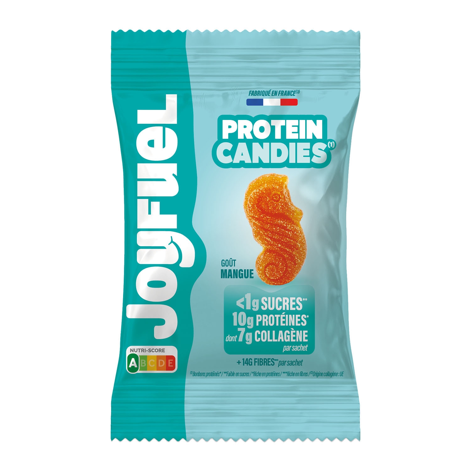 50g Prot Cand Mangu Joyfuel