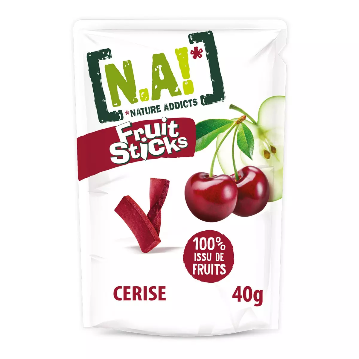 Cerise - N.A!