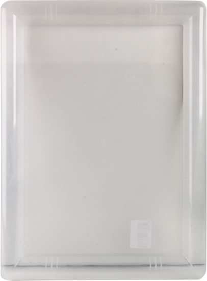 Plateau Translucide 29x39