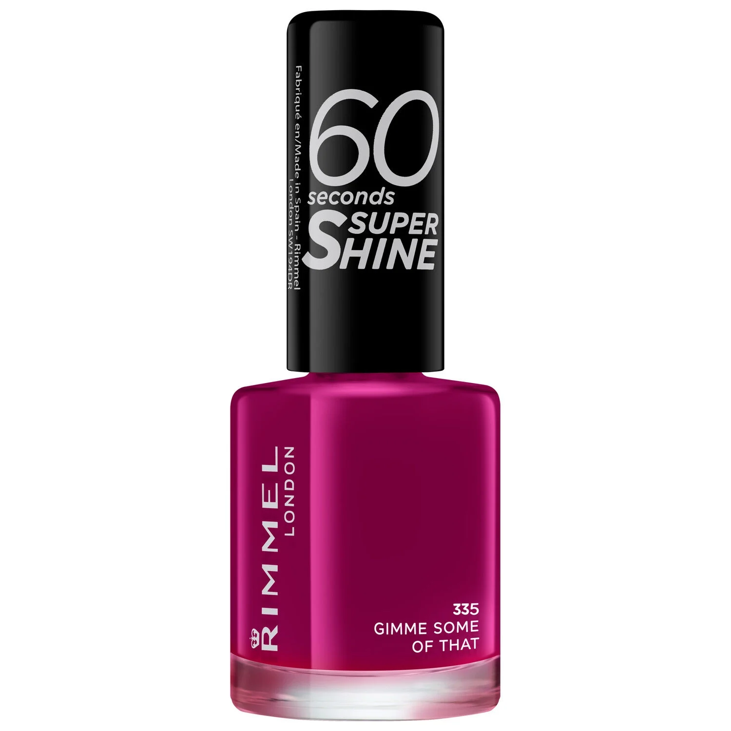 Rim Nu Vao 60s Spshine 335