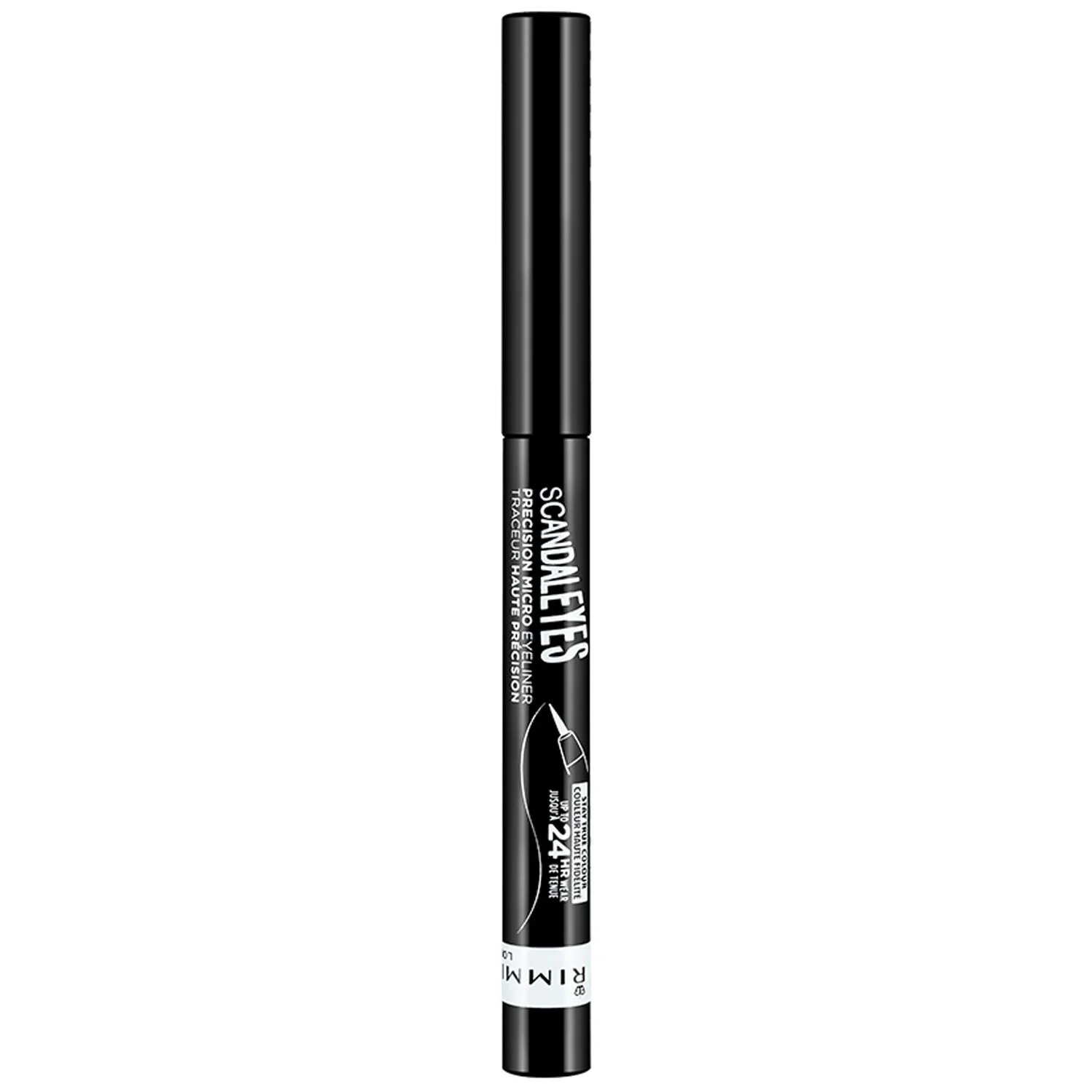 Rim Nu Liner S Eyes Precision