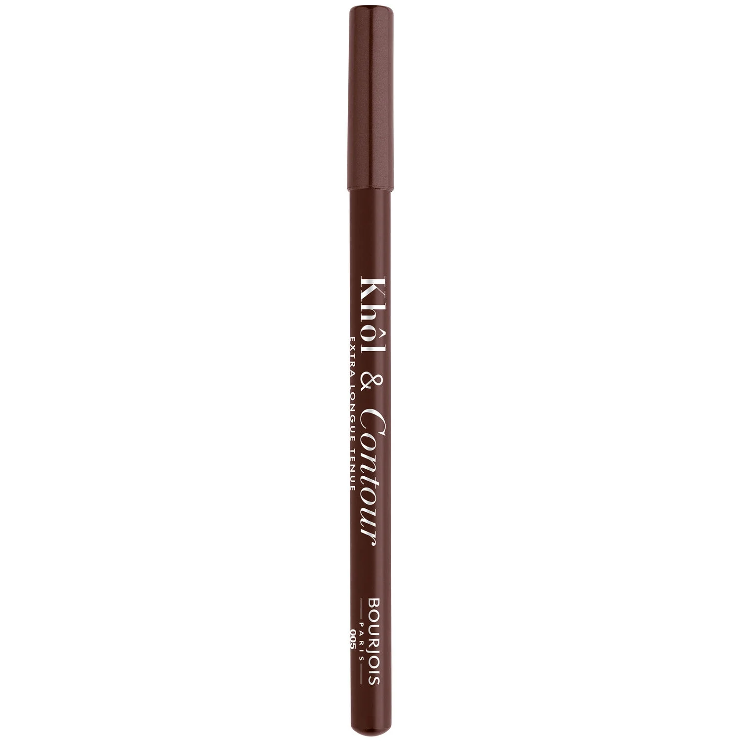 Nu Yx Khol Contour 5 Choc Bjs