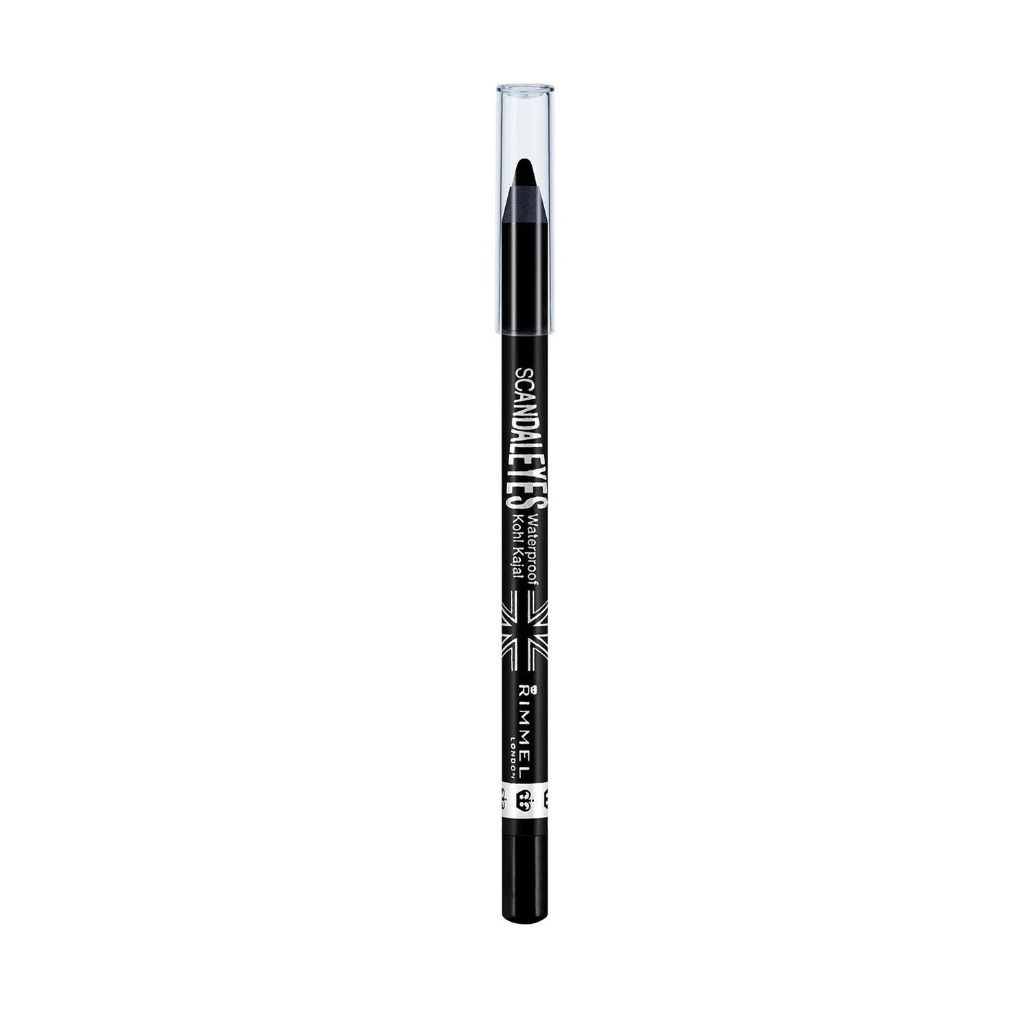 Rimmel Nu Scand Wp Khol 001