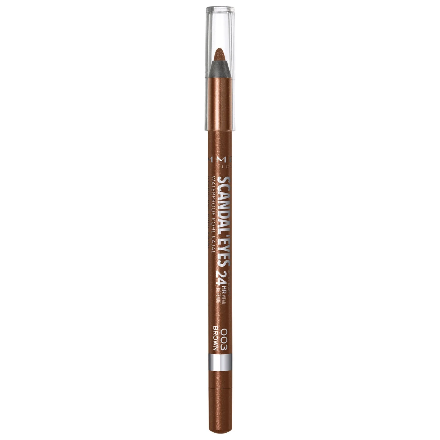 Rimmel Nu Scand Wp Khol 003
