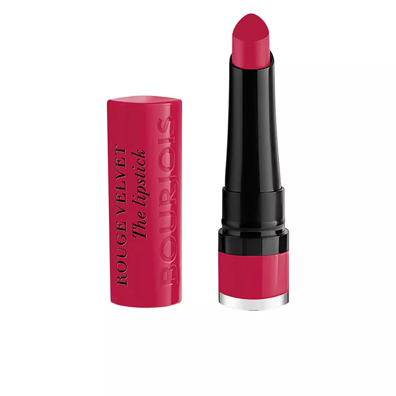 Nu Ral Velvet Lipstick 09 Bjs
