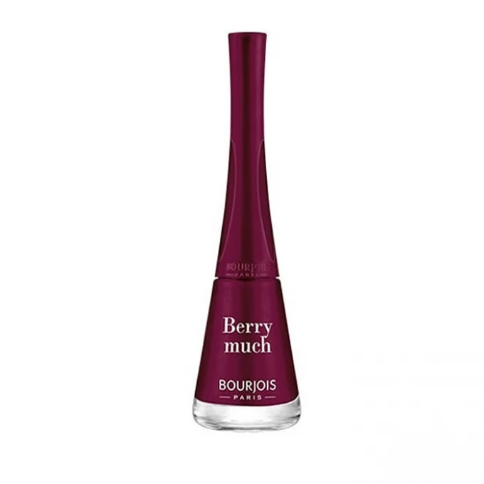 Nu 9ml Vao 1 秒 007 Bjs - BOURJOIS