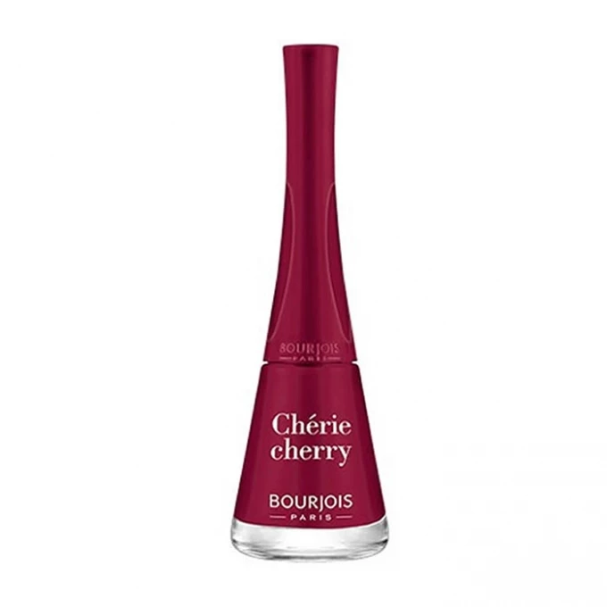Nu 9ml Vao 1 Sec 008 Bjs - BOURJOIS