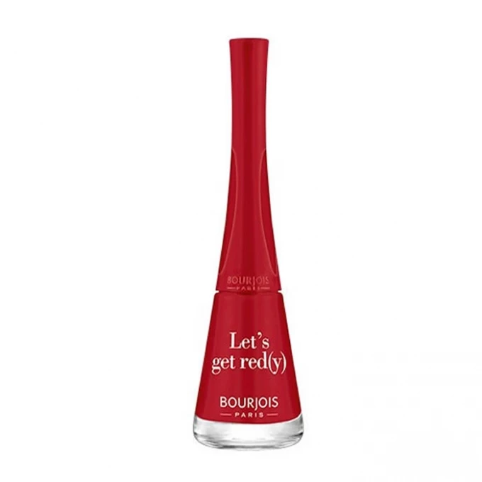 Nu 9ml Vao 1 Sec 009 Bjs - BOURJOIS