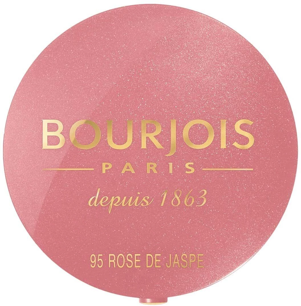 Nu Tnt Blsh Boite Ronde 34 Bjs
