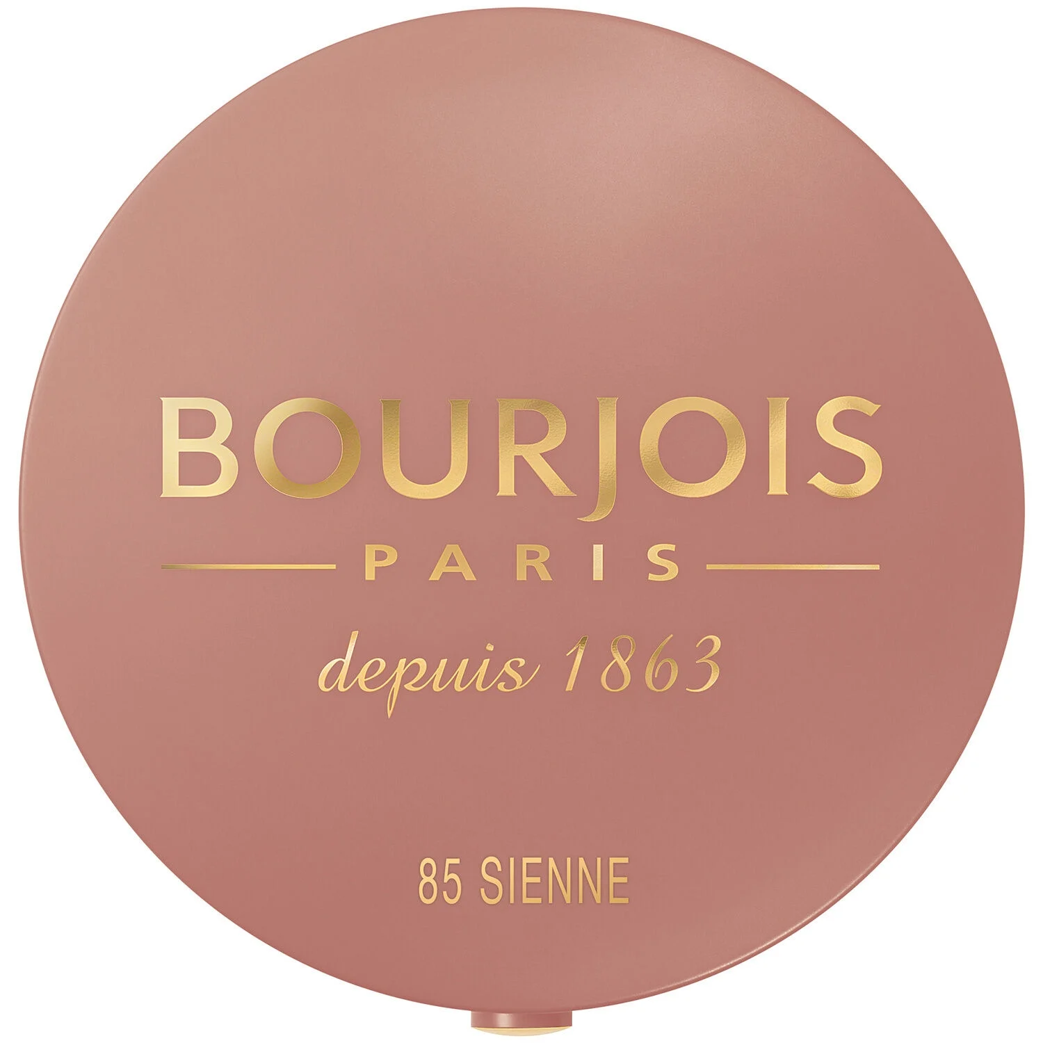Nu Tnt Blsh Boite Ronde 85 Bjs