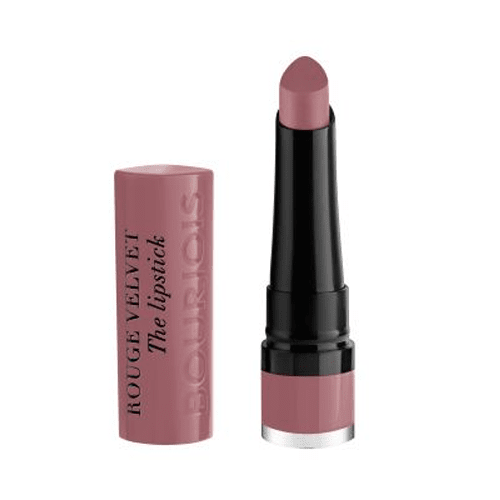 Nu Ral Velvet Lipstick 18 Bjs