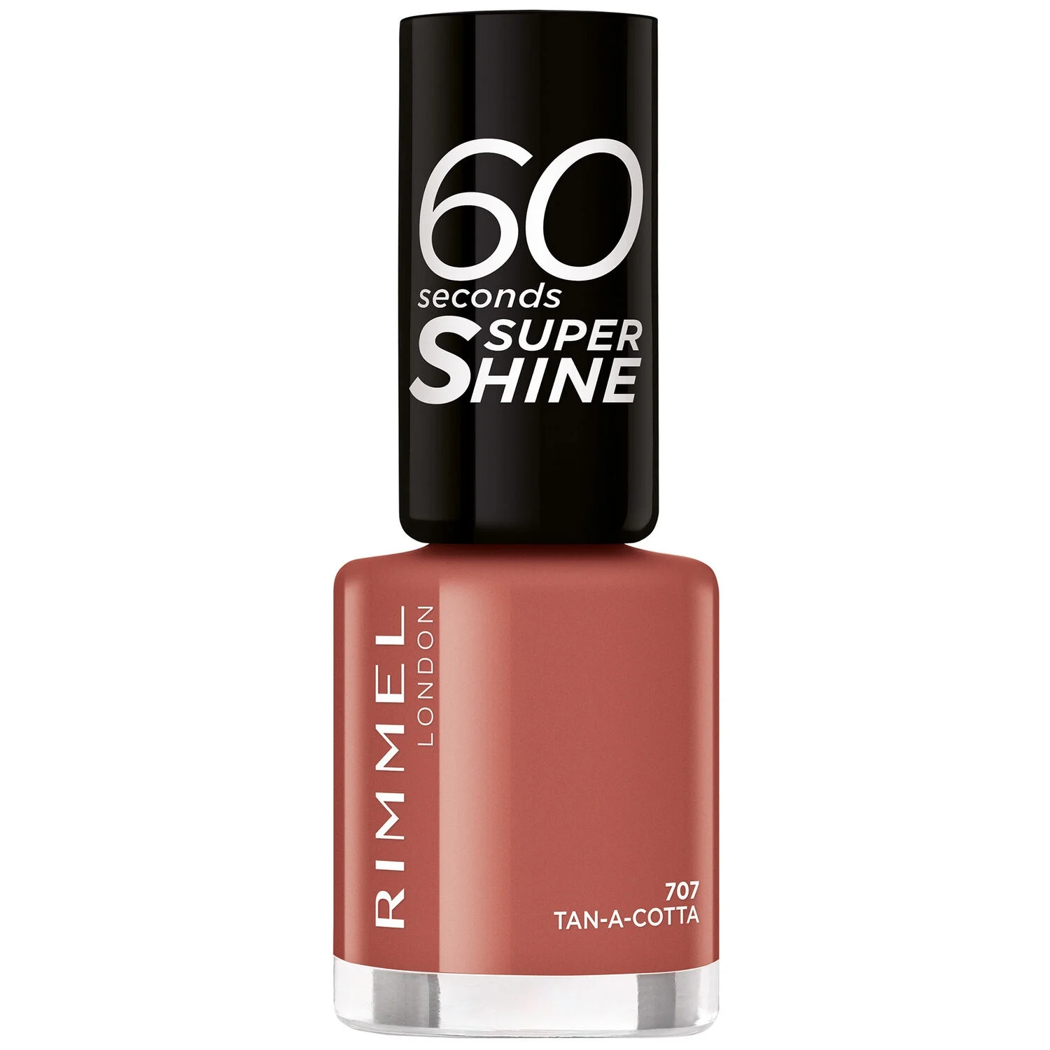 Rimmel Nup Vao 60s 707