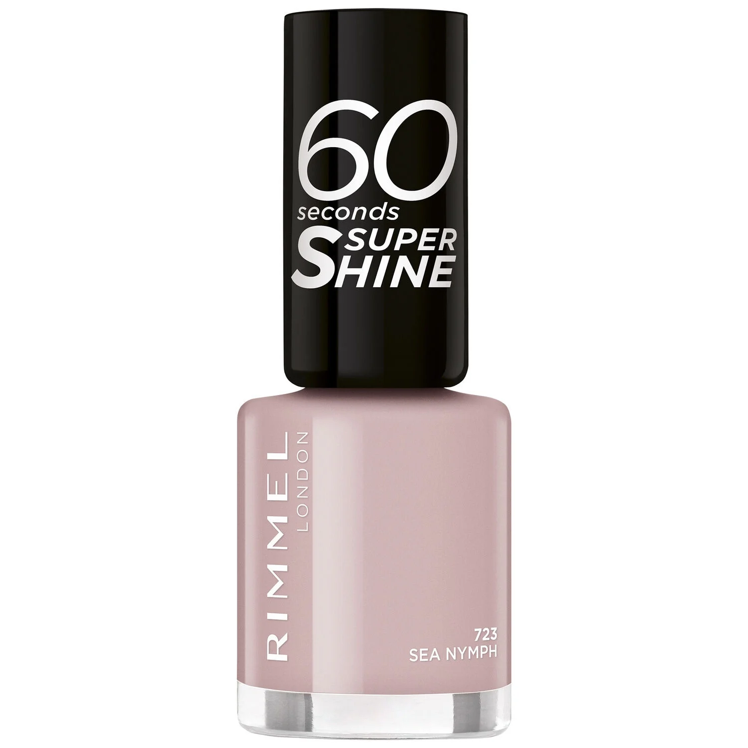 Rimmel Nup Vao 60s 723
