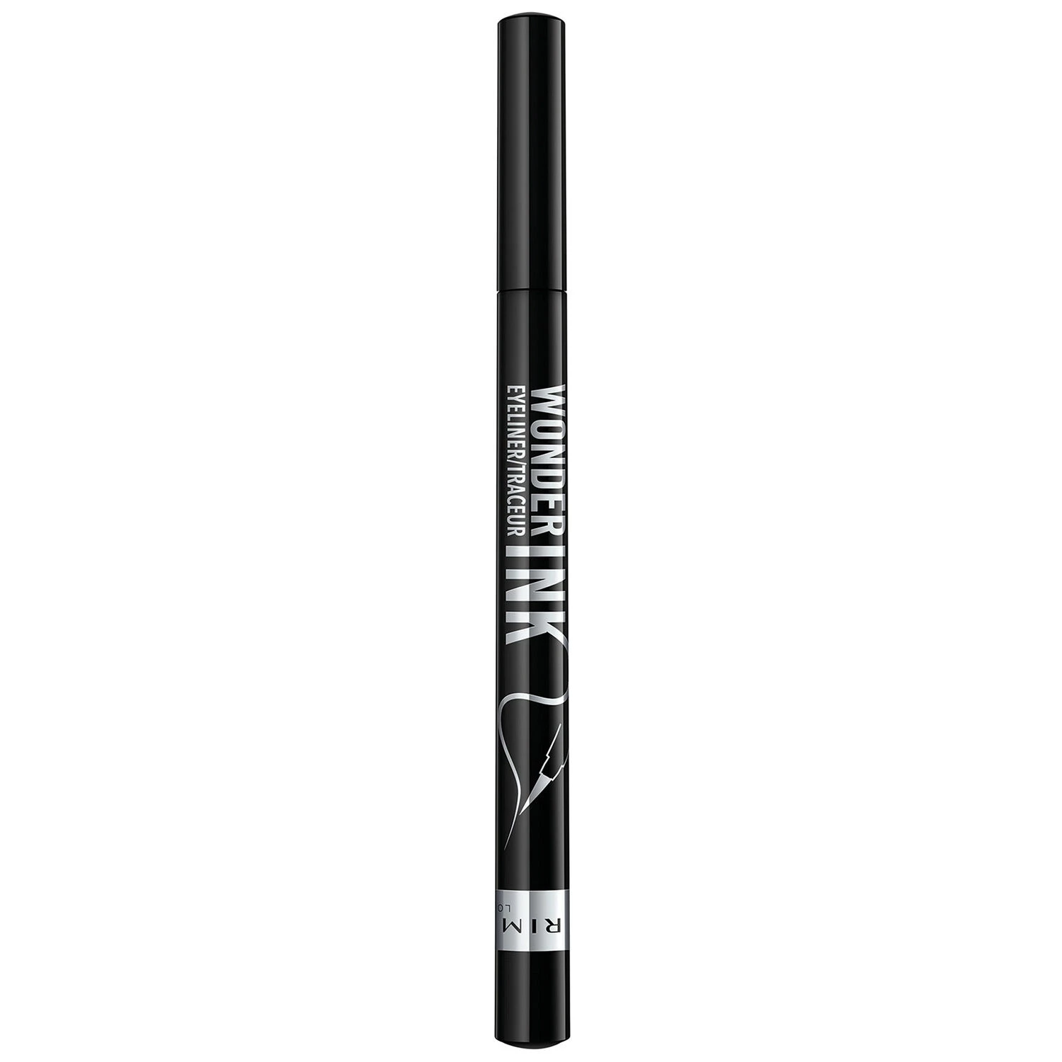 Nu Rim Eyeliner Wonder Ink Blk