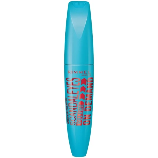 Rimmel Nup Masc Scandal Vol Wa