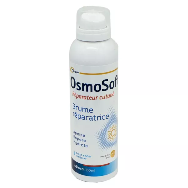 OSMOSOFT BRUME 150ML - COOPER