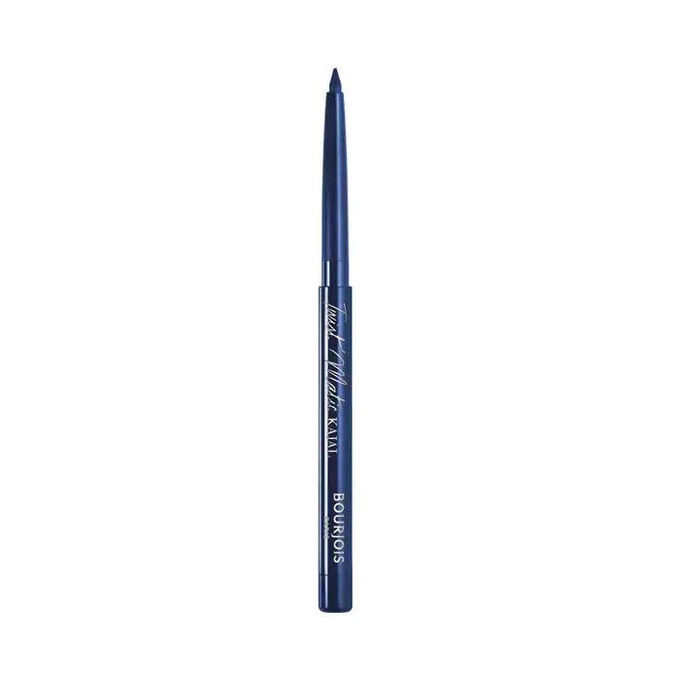 Crayon Yeux Kajal Twist Matic - 05 Mille Et Une Bleu - Bourjois