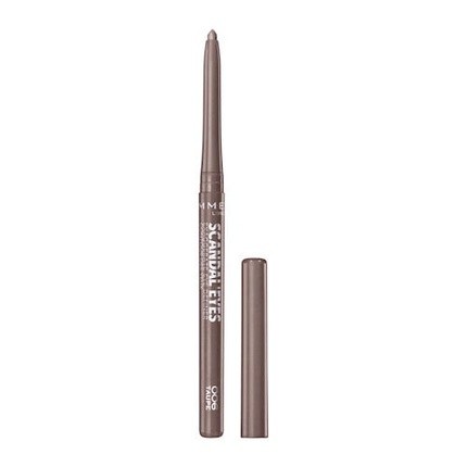 Crayon yeux Scandal'Eyes 006 Taupe - RIMMEL