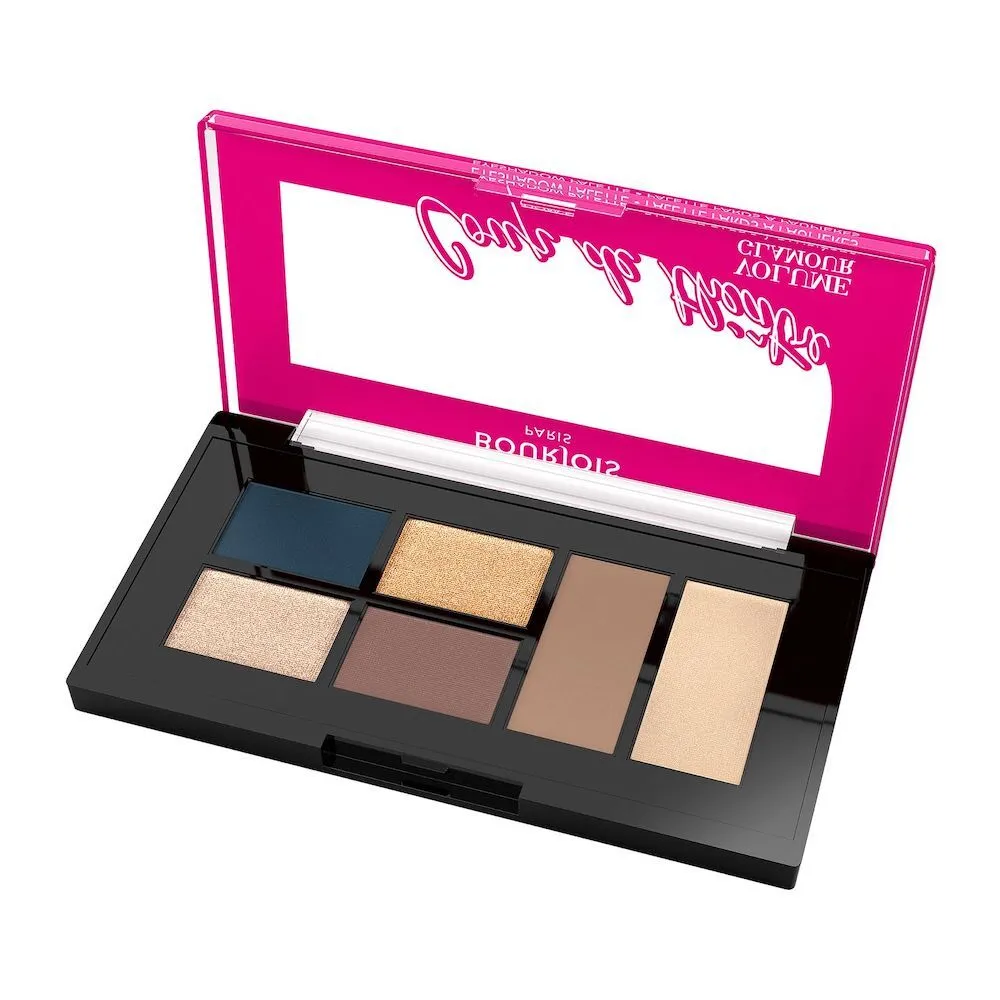 No Fap Vol G 02 Bjs - BOURJOIS