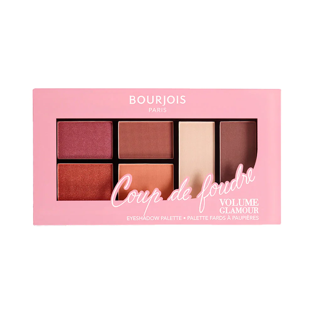 Nu Fap Vol G 03 Cdf Bjs - BOURJOIS