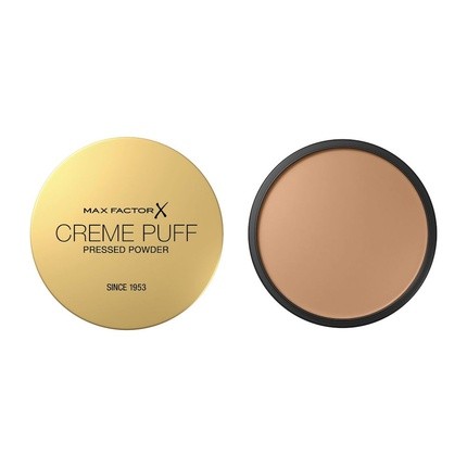 Poudre compacte Crème Puff 13 Nouveau Beige 14 g - MAX FACTOR