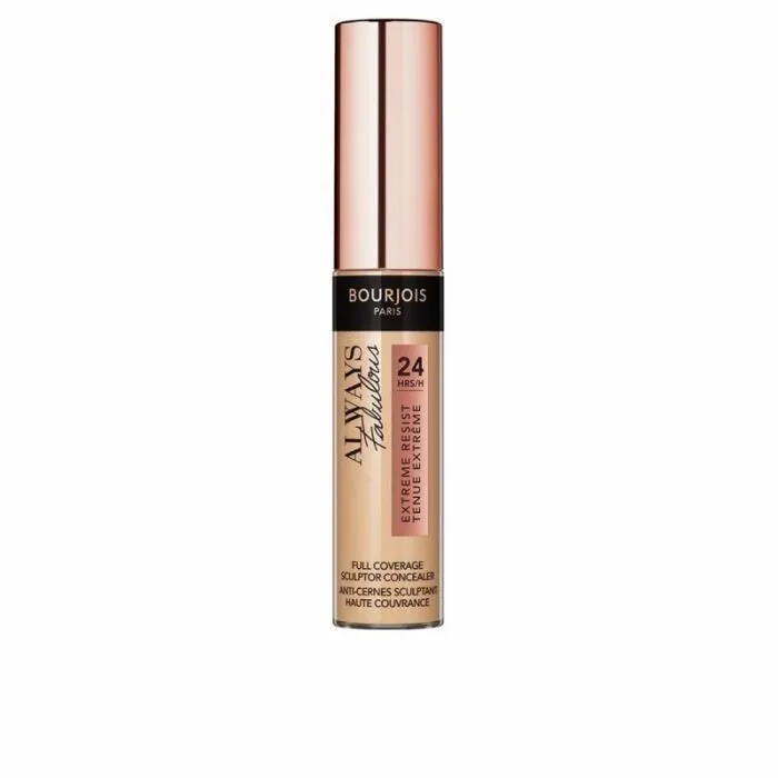 Anti-cernes Always Fabulous Ivoire 100  - Bourjois