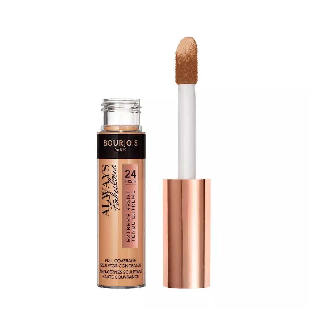 Anti-cernes Always Fabulous Beige Rosé 300 - Bourjois