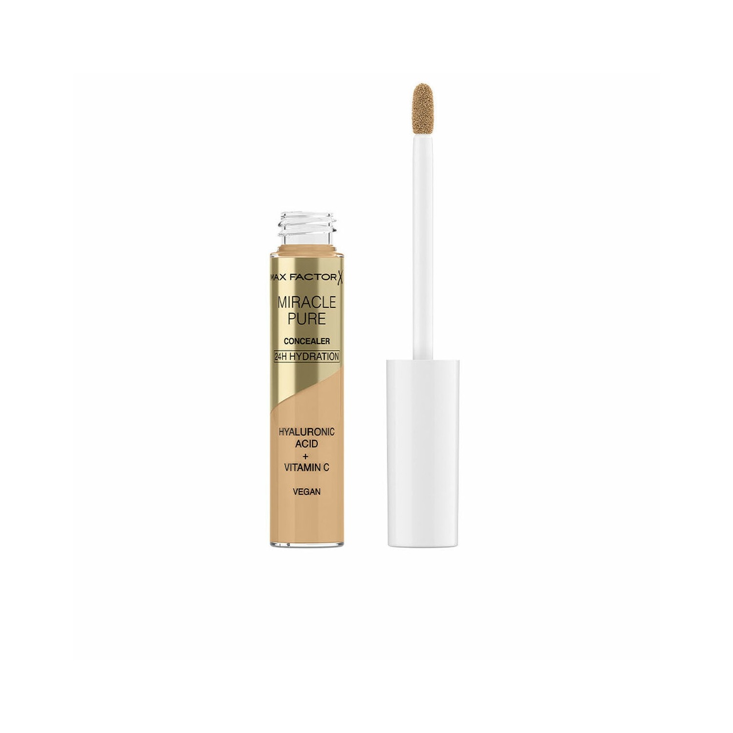 Correcteur éclat Miracle Pure - MAX FACTOR