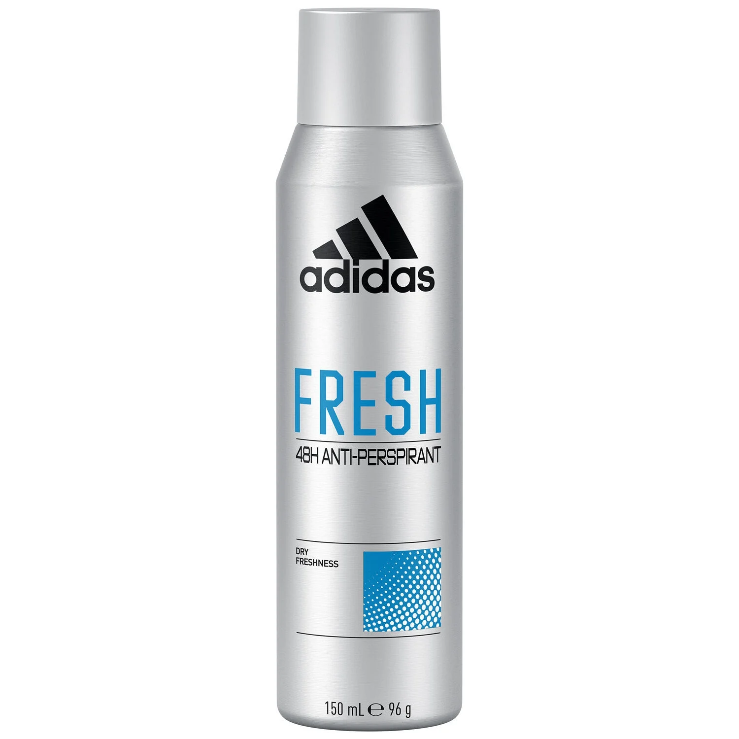 150ml Deo Fresh Adidas