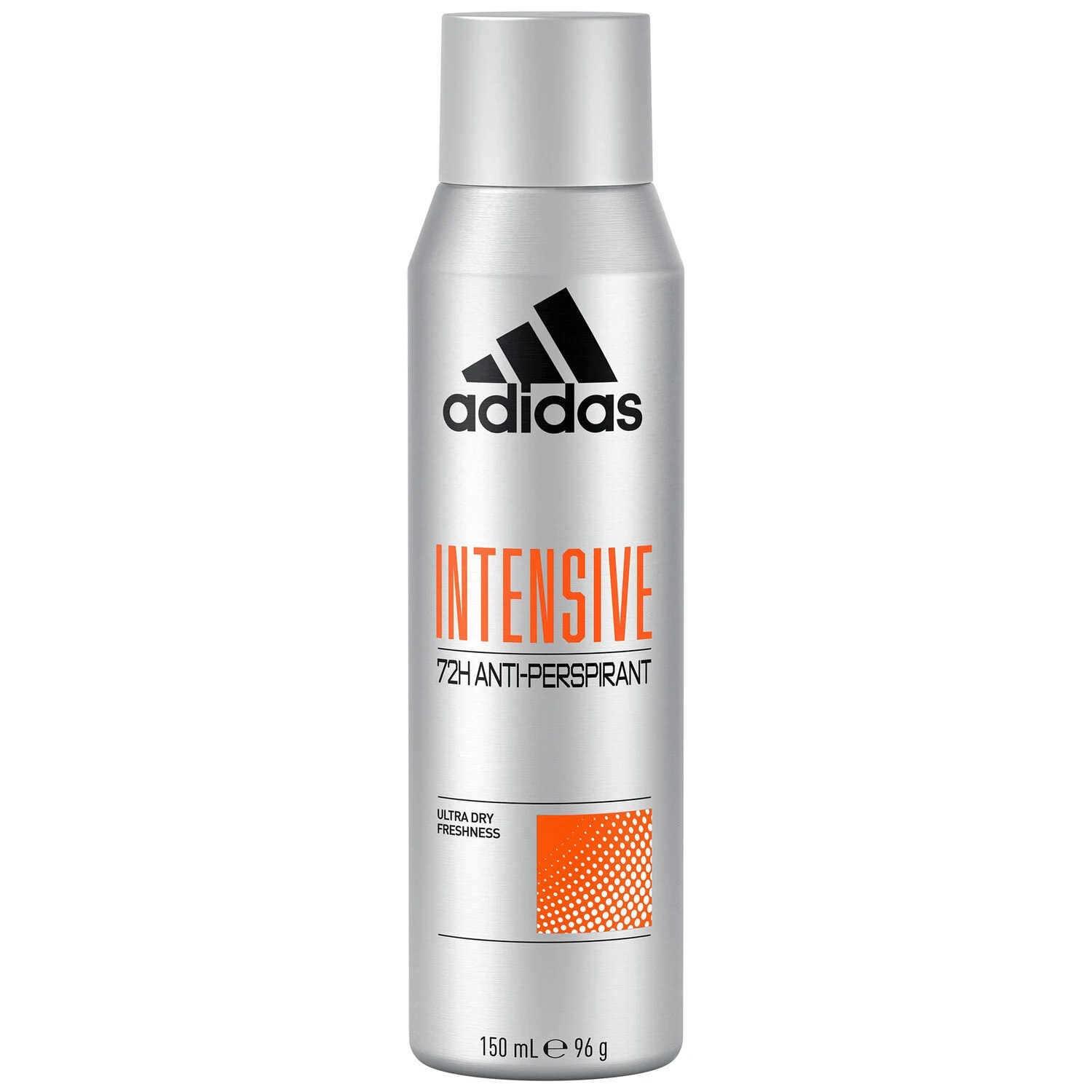 150ml Deo Intensive Adidas