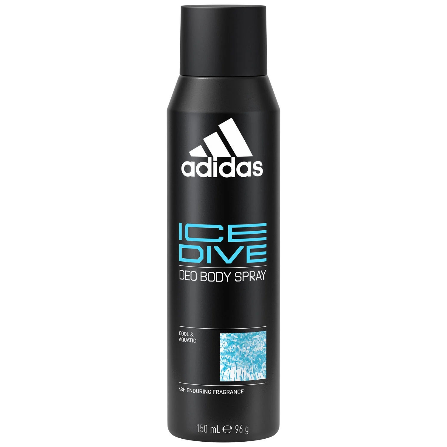 150 ml Deo Ice Dive Adidas
