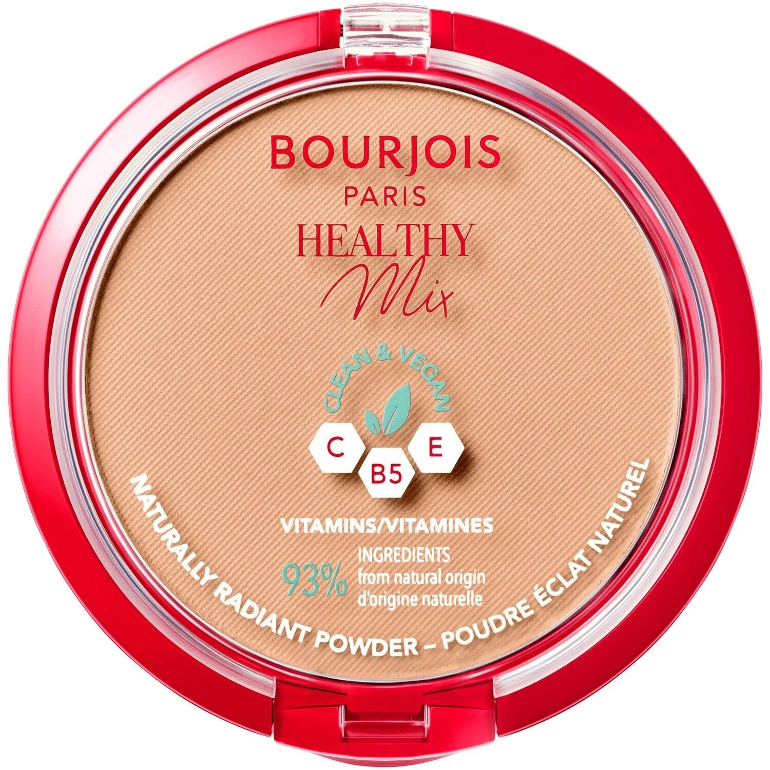 11gr Nup Poudre N5 Hmix Bjs