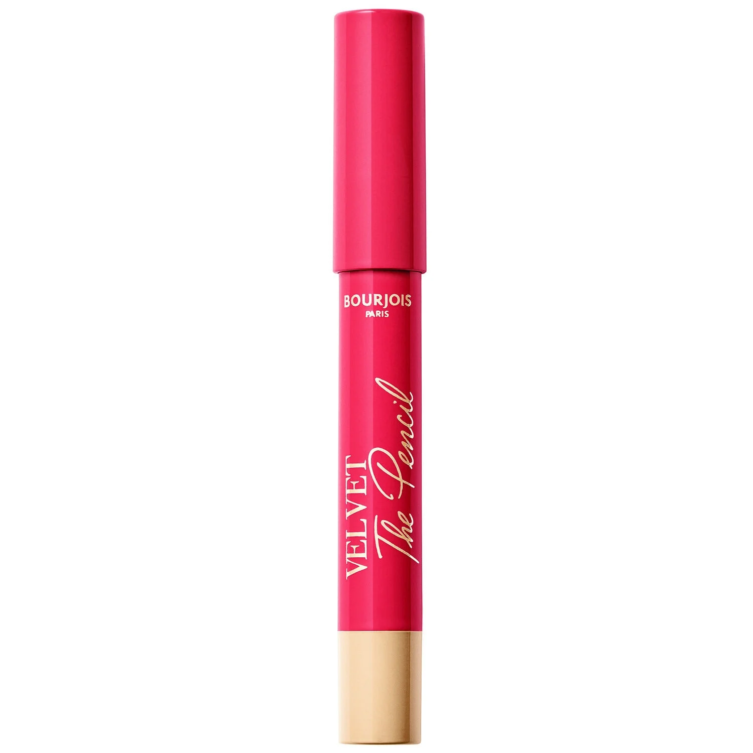 Nu 1 8g Pencil Velvet N6 Bjs