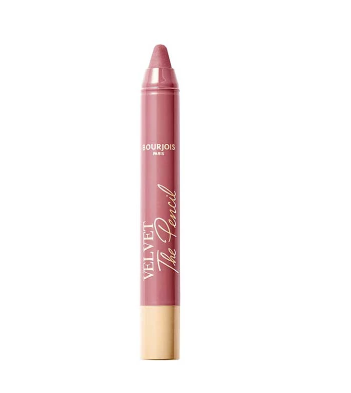 Nu 1 8g Pencil Velvet N3 Bjs