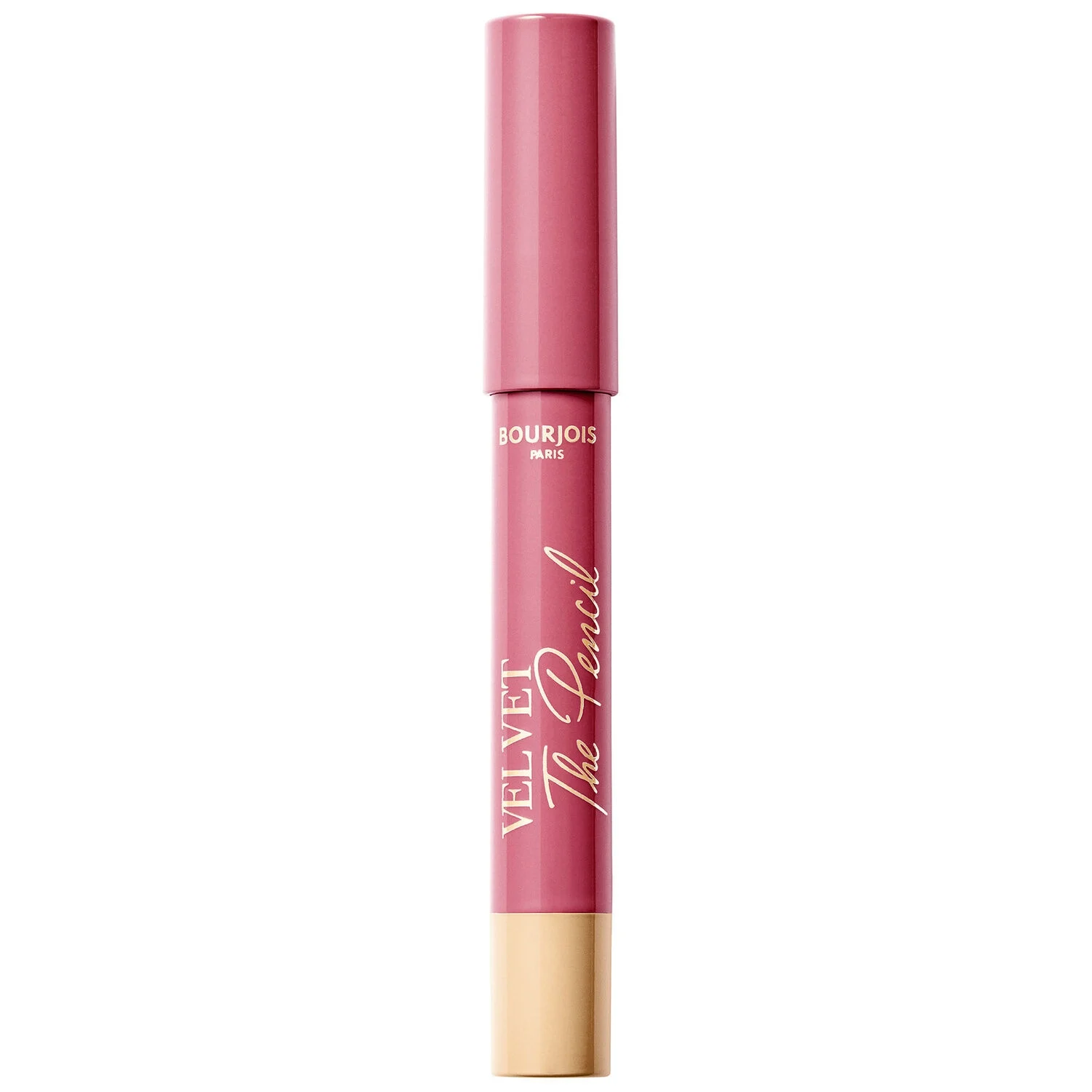Nu 1 8gr Pencil Velvet 02 Bjs