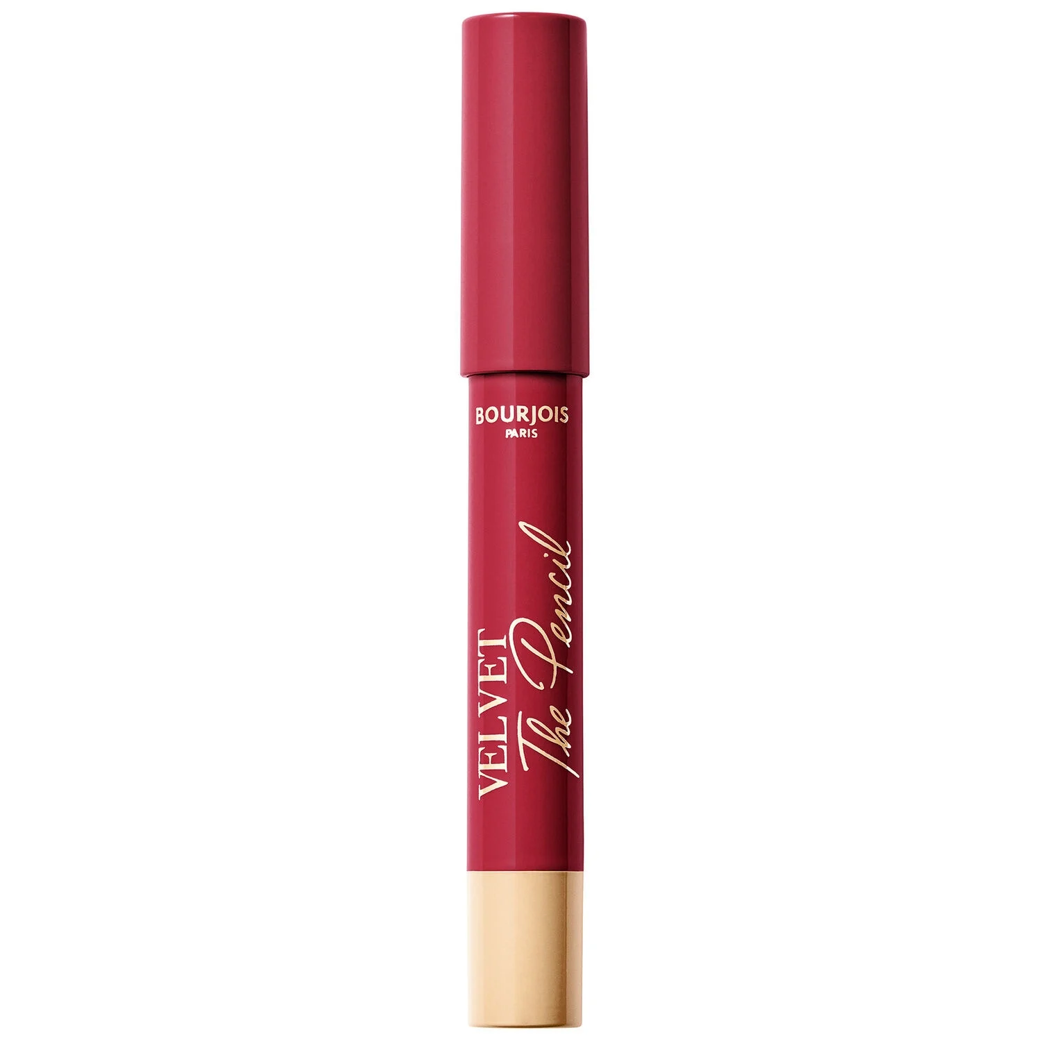 Nu 1 8gr Pencil Velvet 07 Bjs