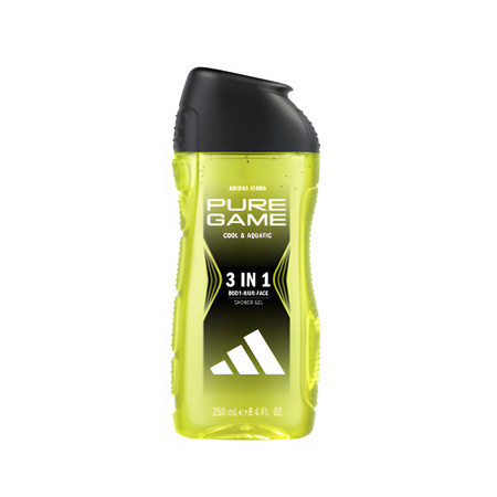 Adidas Gel Douche Pure Game 25